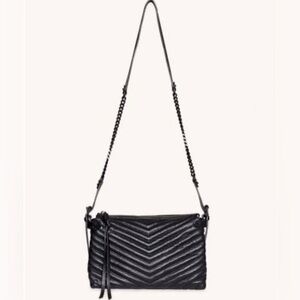 Rebecca Minkoff Edie Crossbody